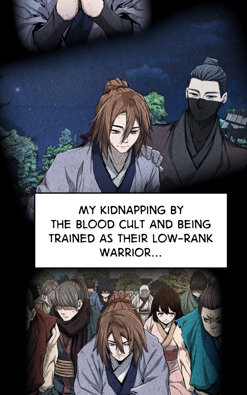 Read Absolute Sword Sense (en) Manga Online