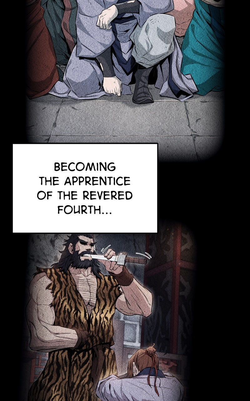 Read Absolute Sword Sense (en) Manga Online