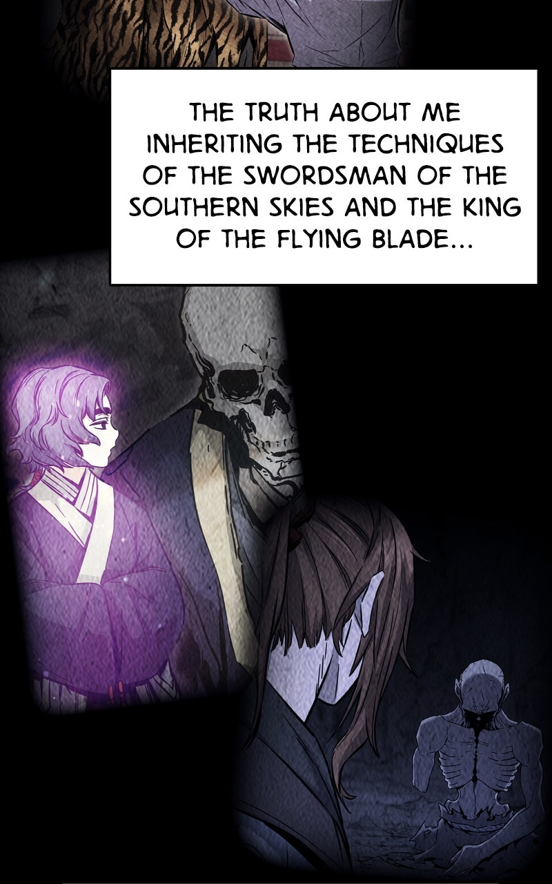 Read Absolute Sword Sense (en) Manga Online