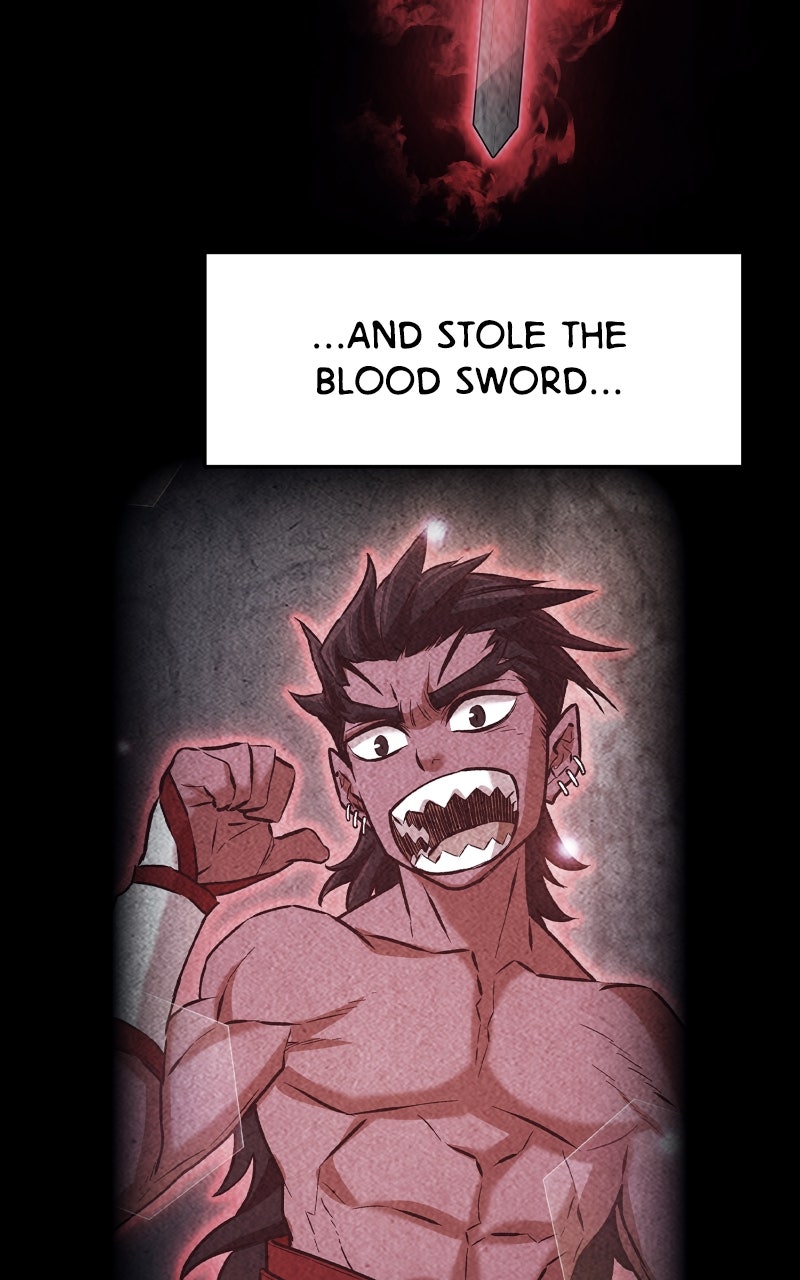 Read Absolute Sword Sense (en) Manga Online