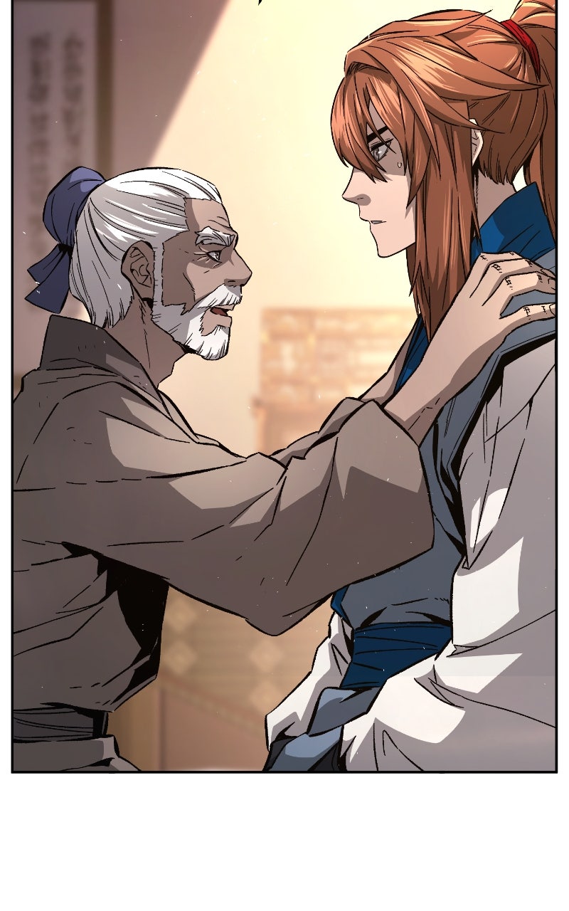 Read Absolute Sword Sense (en) Manga Online