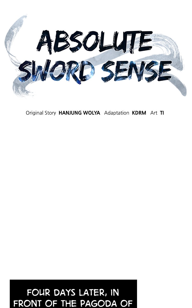 Read Absolute Sword Sense (en) Manga Online