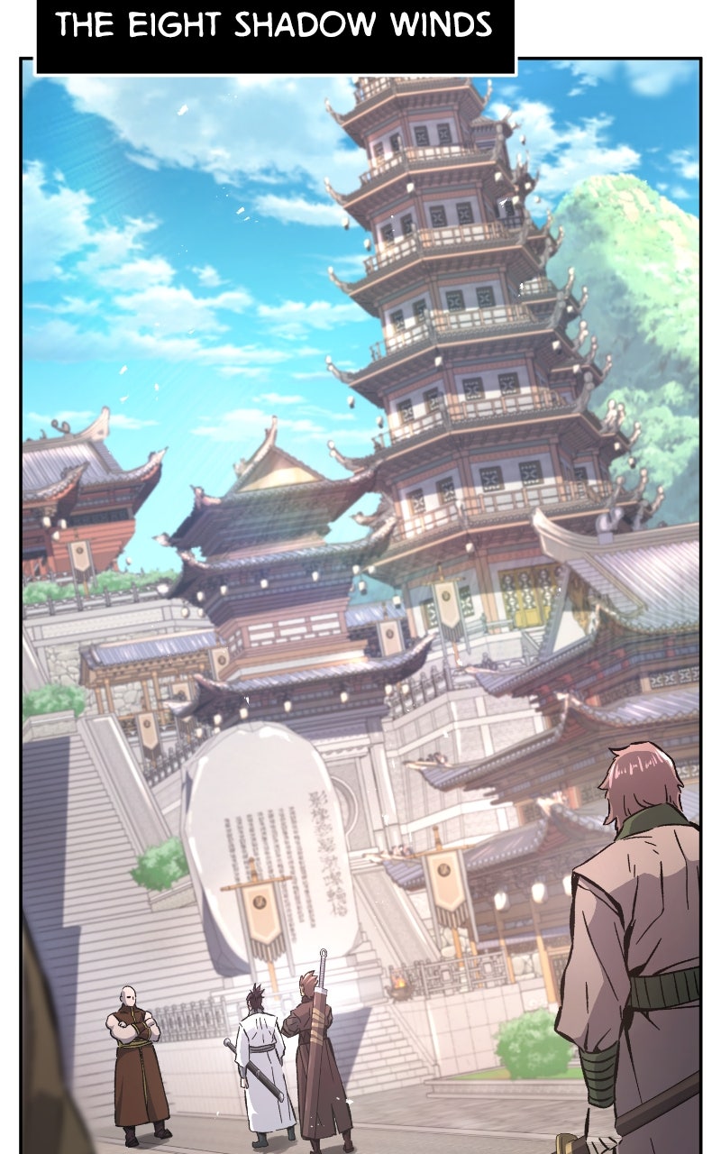 Read Absolute Sword Sense (en) Manga Online