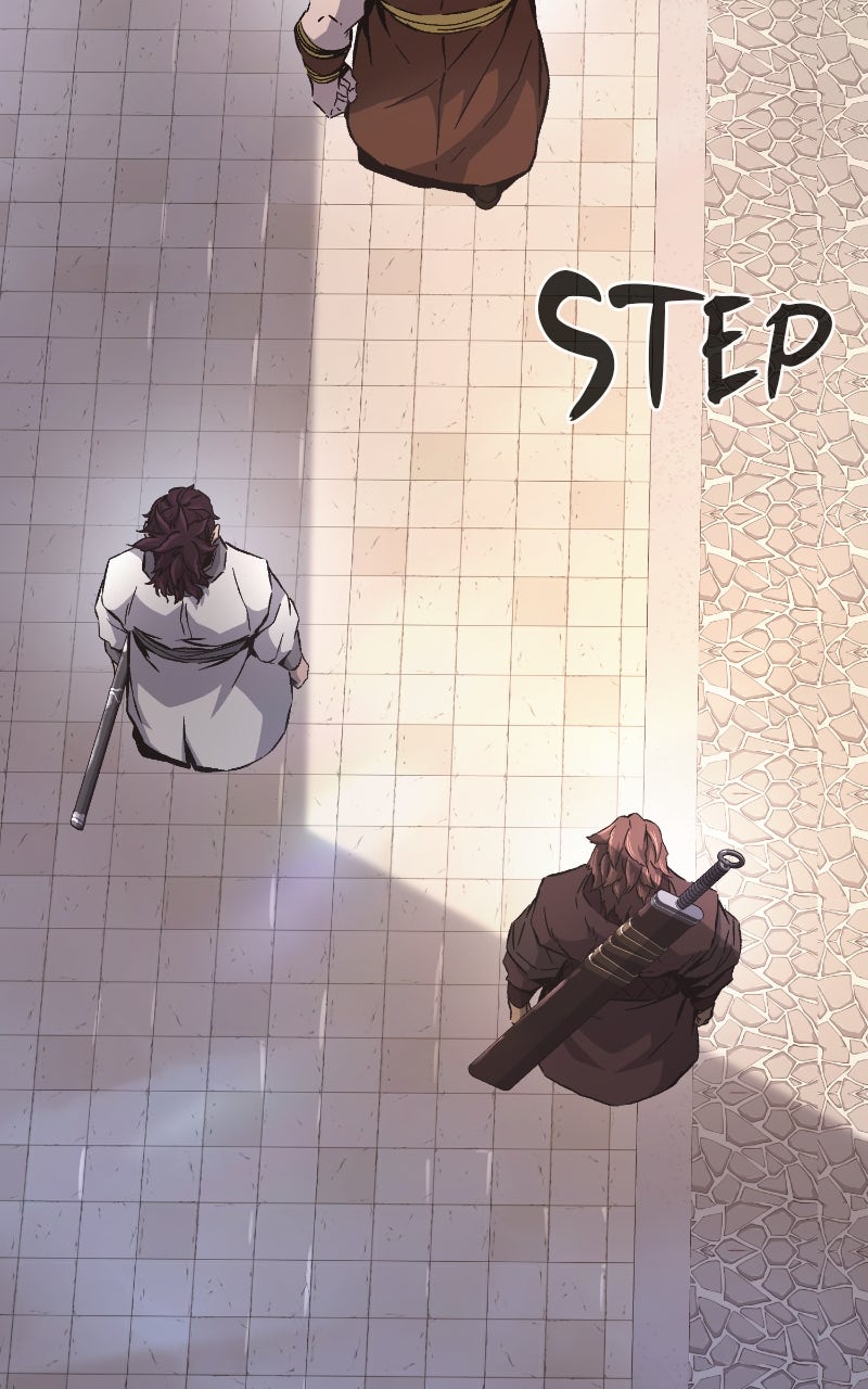 Read Absolute Sword Sense (en) Manga Online