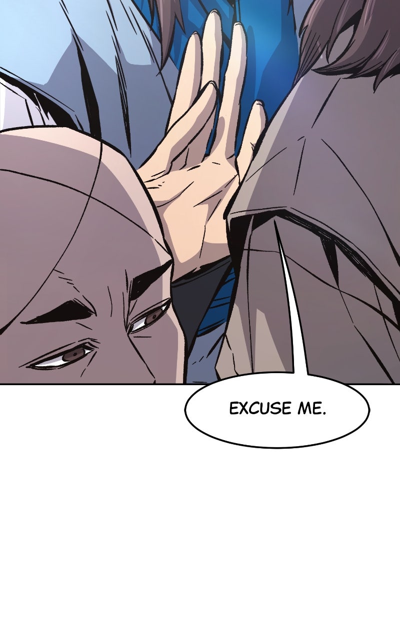 Read Absolute Sword Sense (en) Manga Online