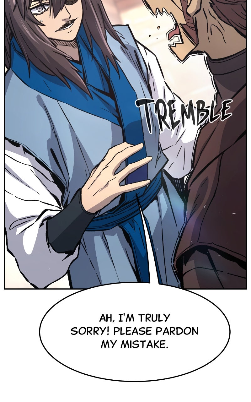 Read Absolute Sword Sense (en) Manga Online