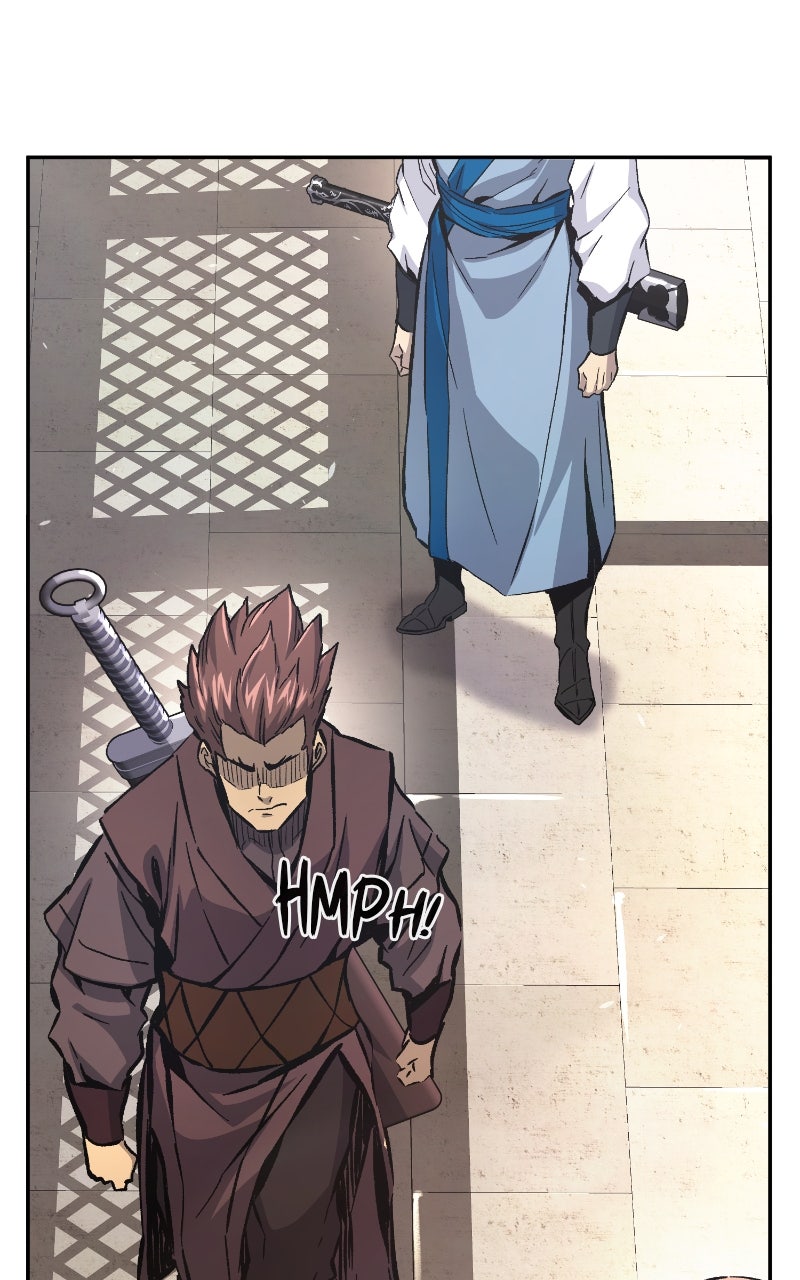 Read Absolute Sword Sense (en) Manga Online