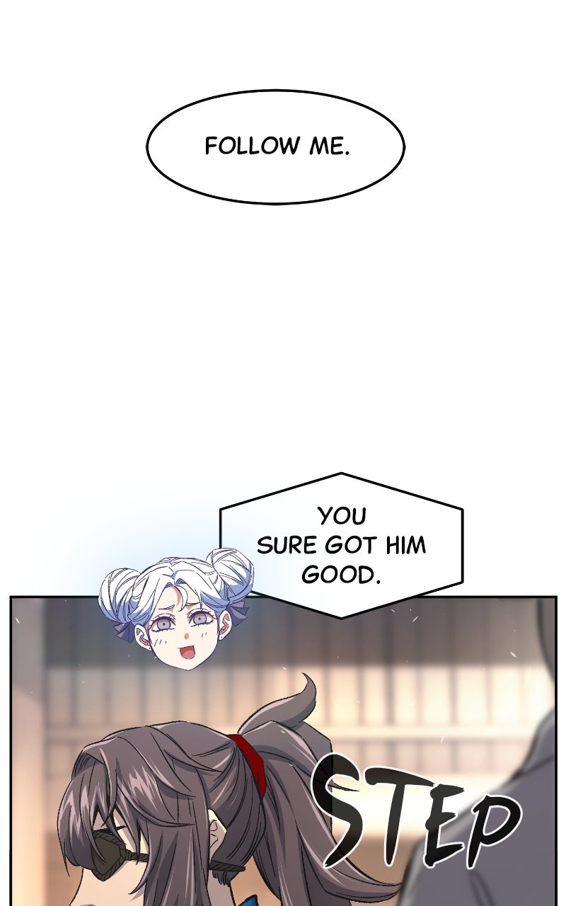 Read Absolute Sword Sense (en) Manga Online