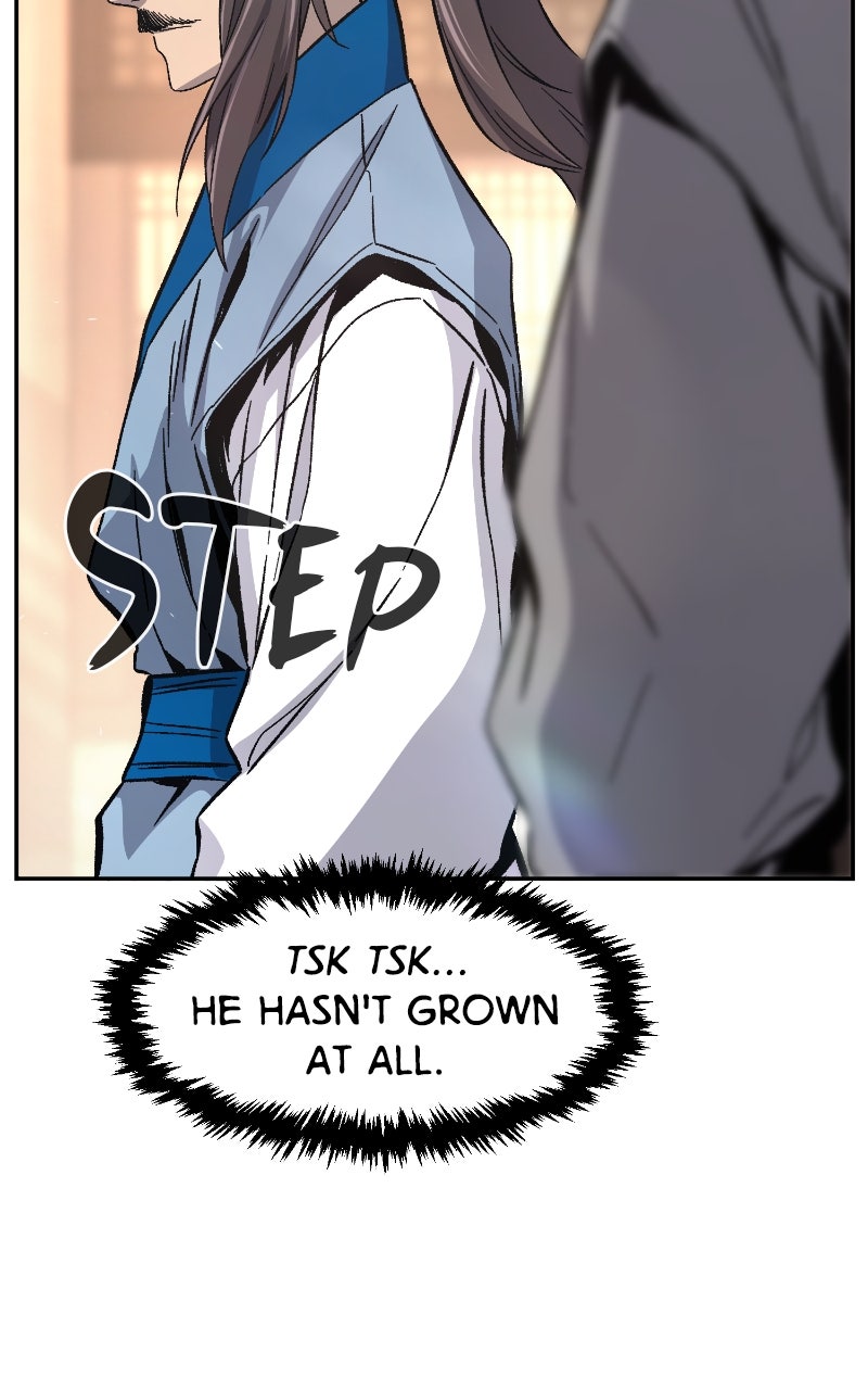 Read Absolute Sword Sense (en) Manga Online