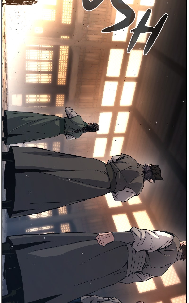 Read Absolute Sword Sense (en) Manga Online