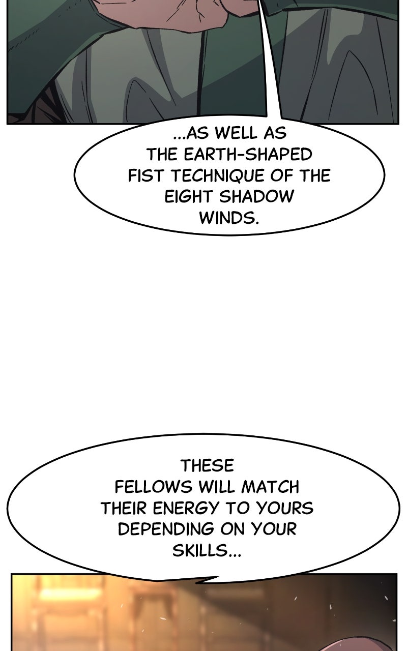 Read Absolute Sword Sense (en) Manga Online