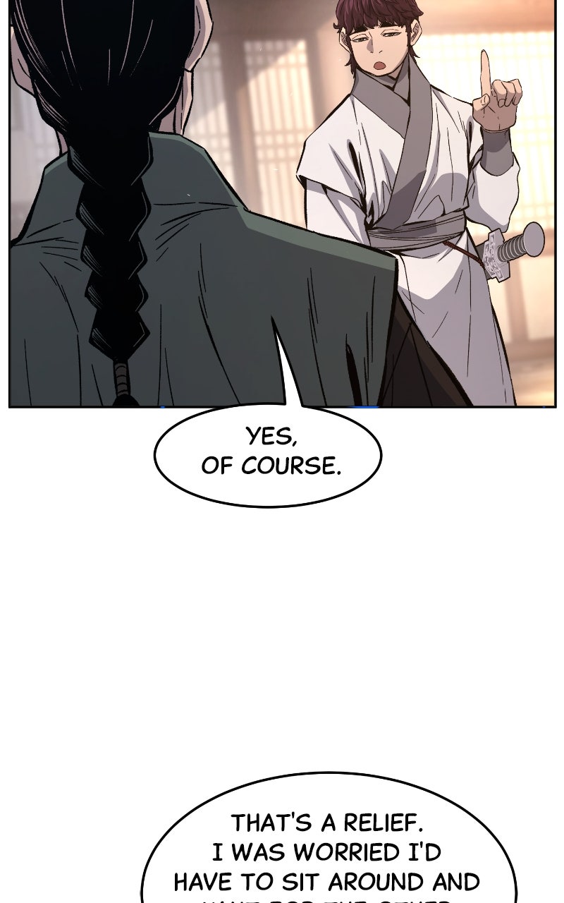 Read Absolute Sword Sense (en) Manga Online