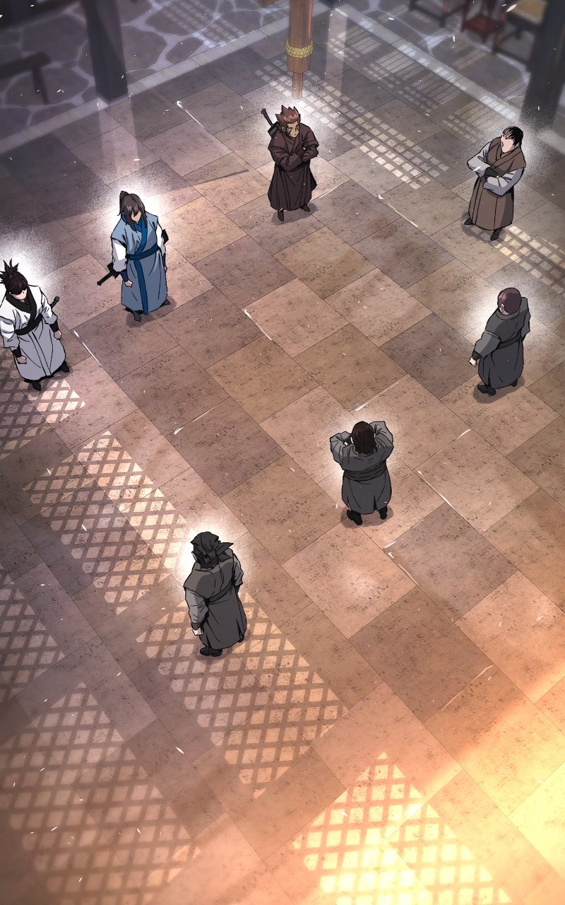 Read Absolute Sword Sense (en) Manga Online