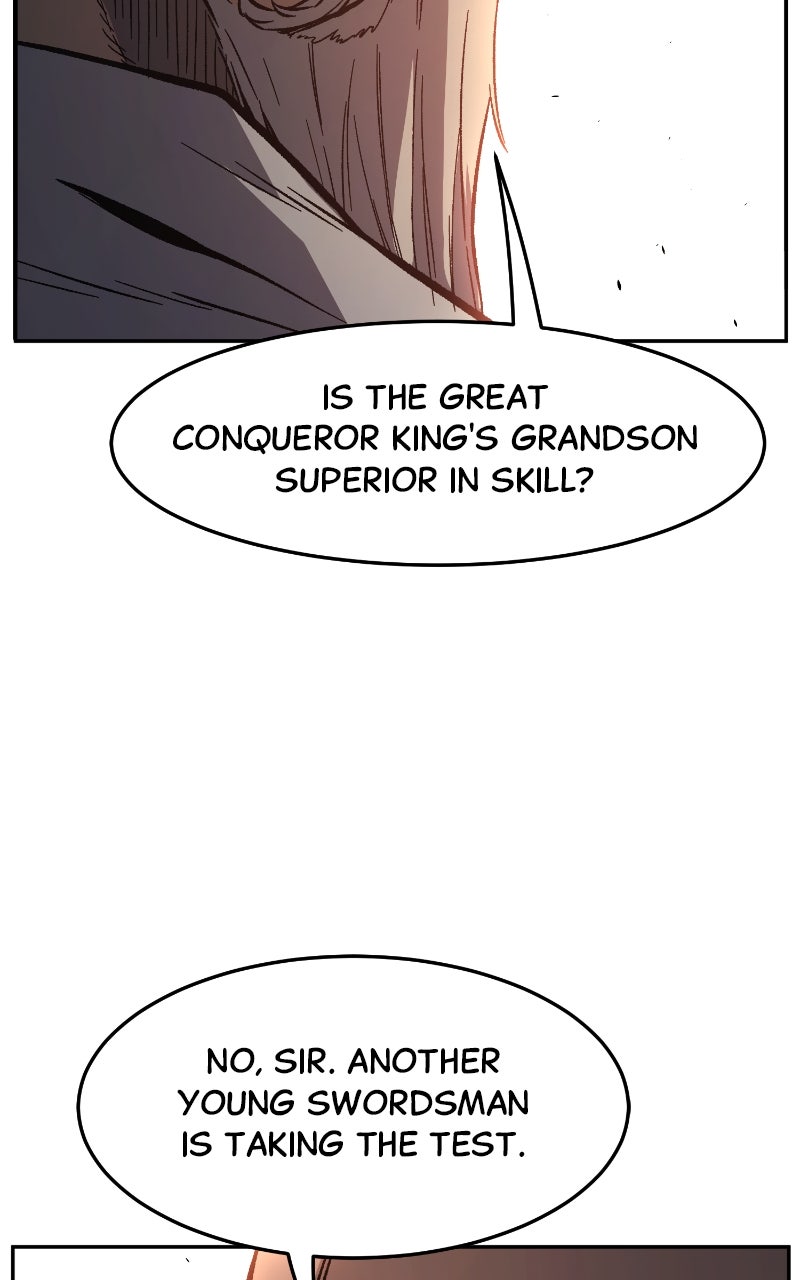 Read Absolute Sword Sense (en) Manga Online