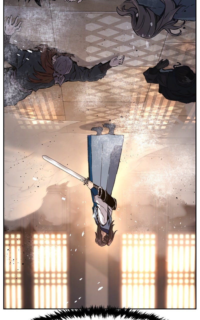 Read Absolute Sword Sense (en) Manga Online