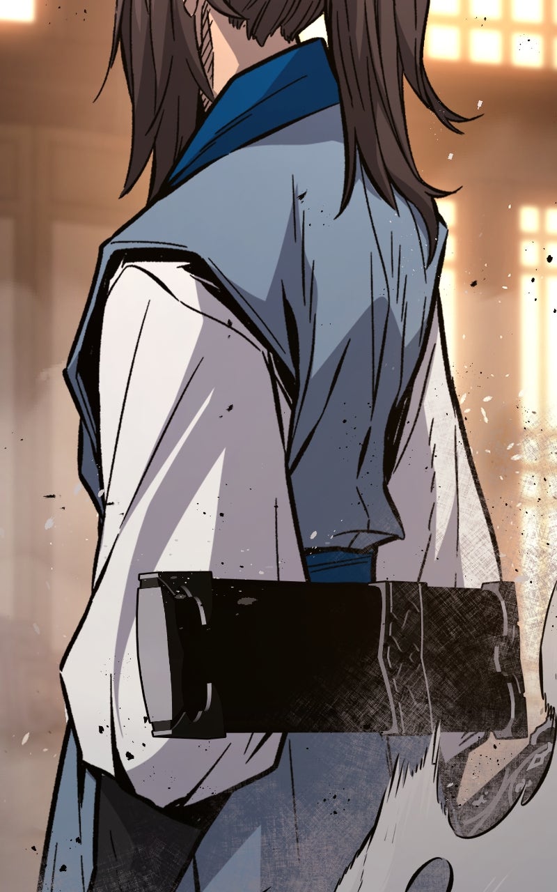 Read Absolute Sword Sense (en) Manga Online