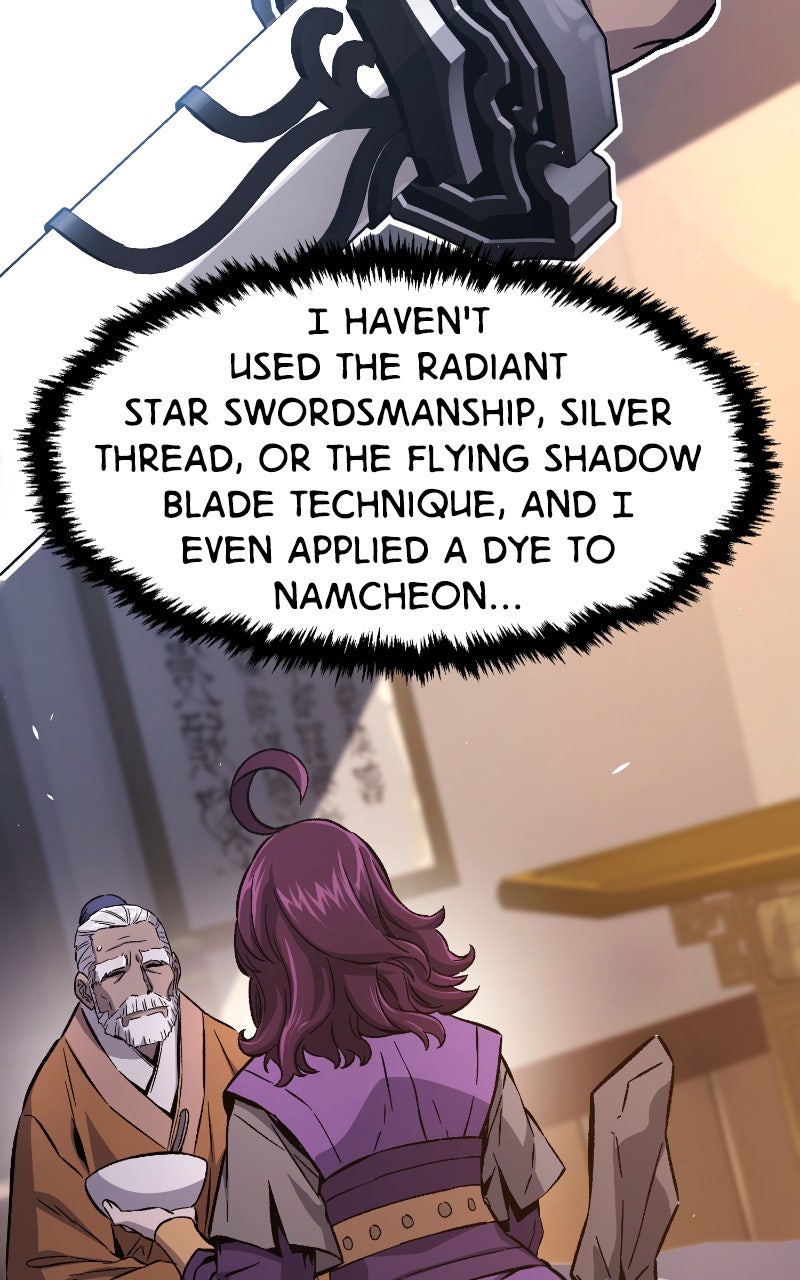 Read Absolute Sword Sense (en) Manga Online