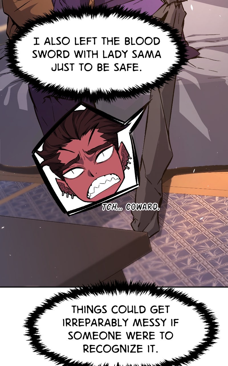 Read Absolute Sword Sense (en) Manga Online