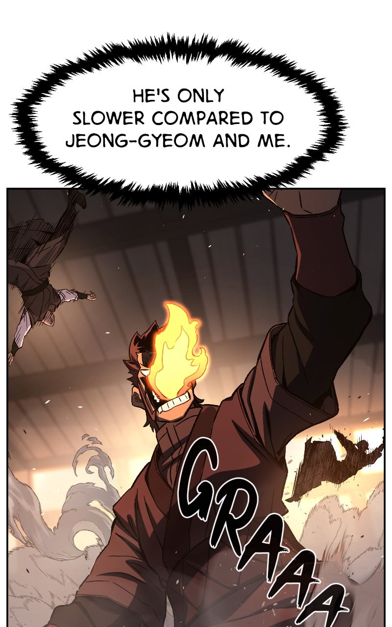 Read Absolute Sword Sense (en) Manga Online