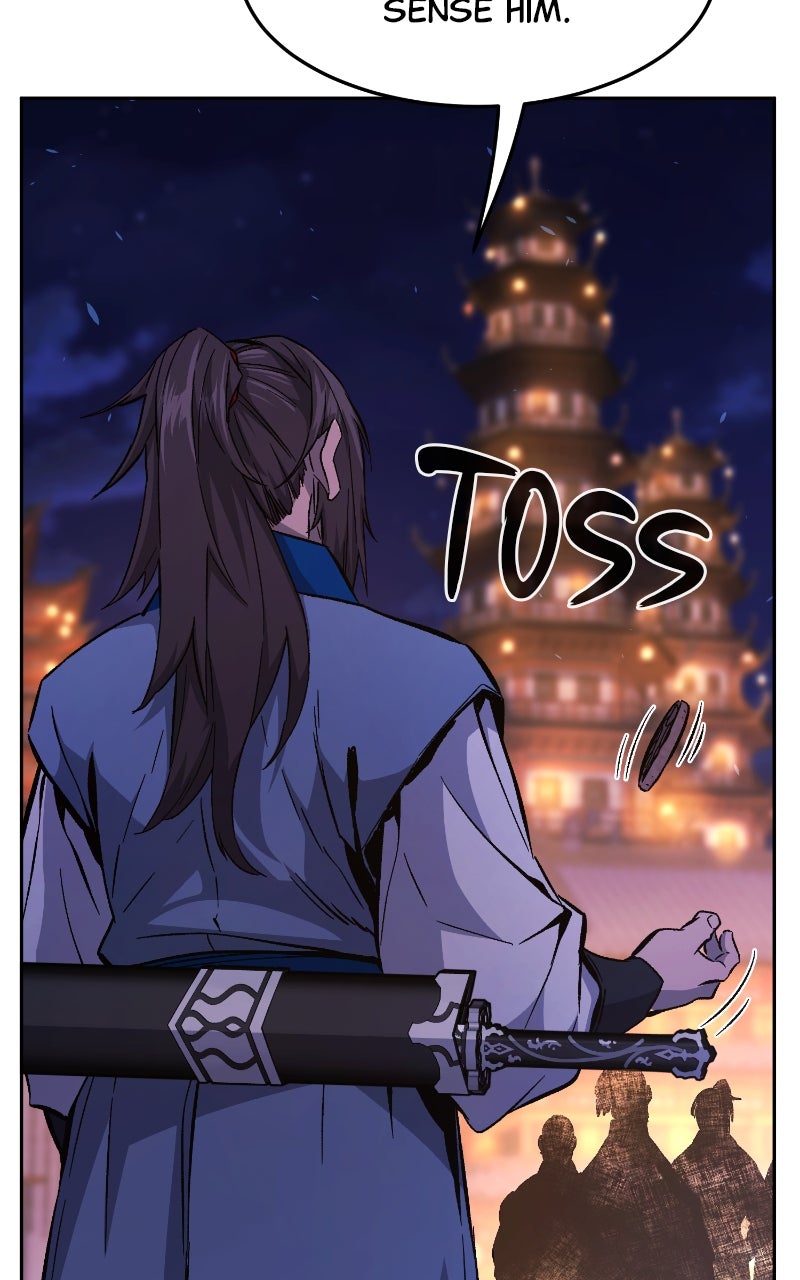 Read Absolute Sword Sense (en) Manga Online