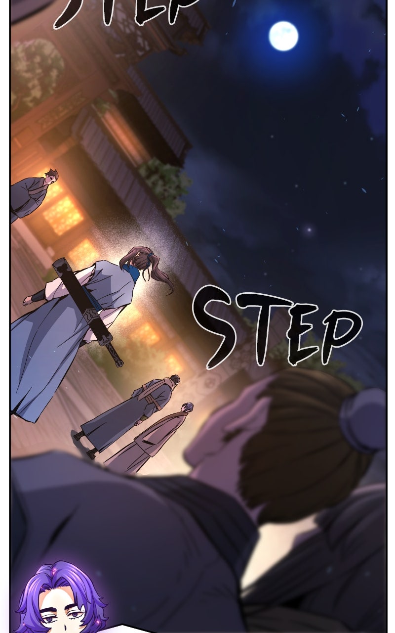 Read Absolute Sword Sense (en) Manga Online