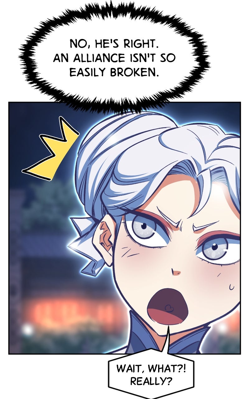 Read Absolute Sword Sense (en) Manga Online