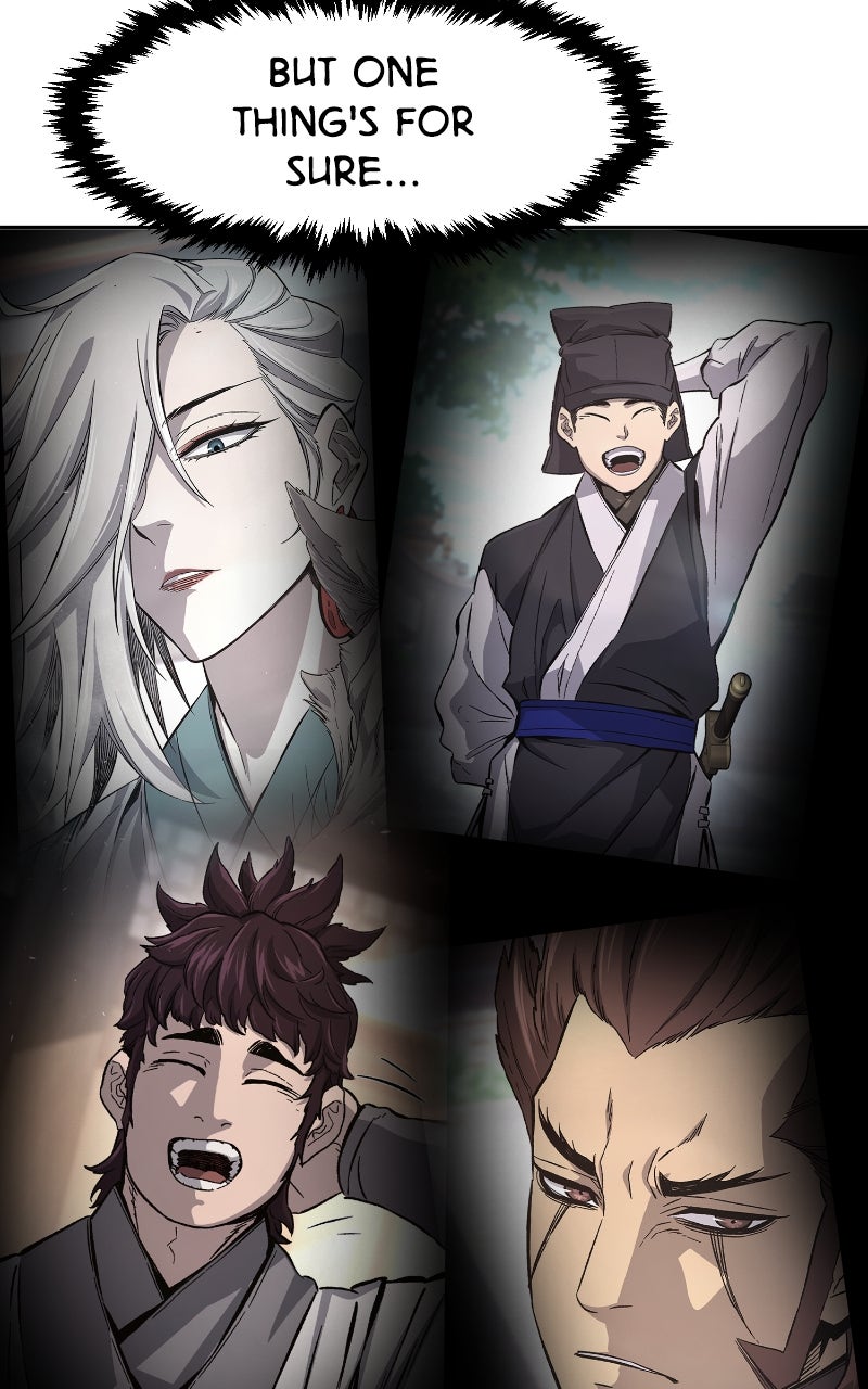 Read Absolute Sword Sense (en) Manga Online