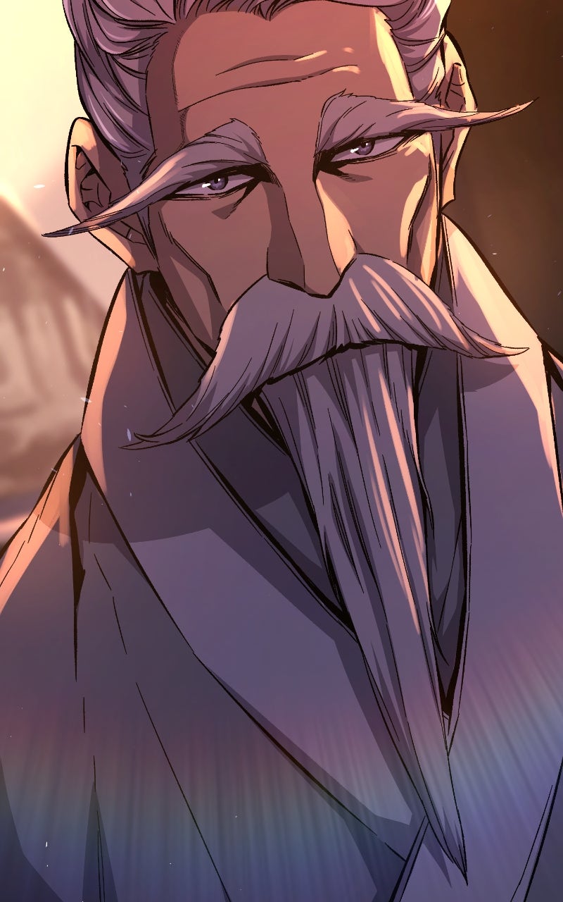 Read Absolute Sword Sense (en) Manga Online