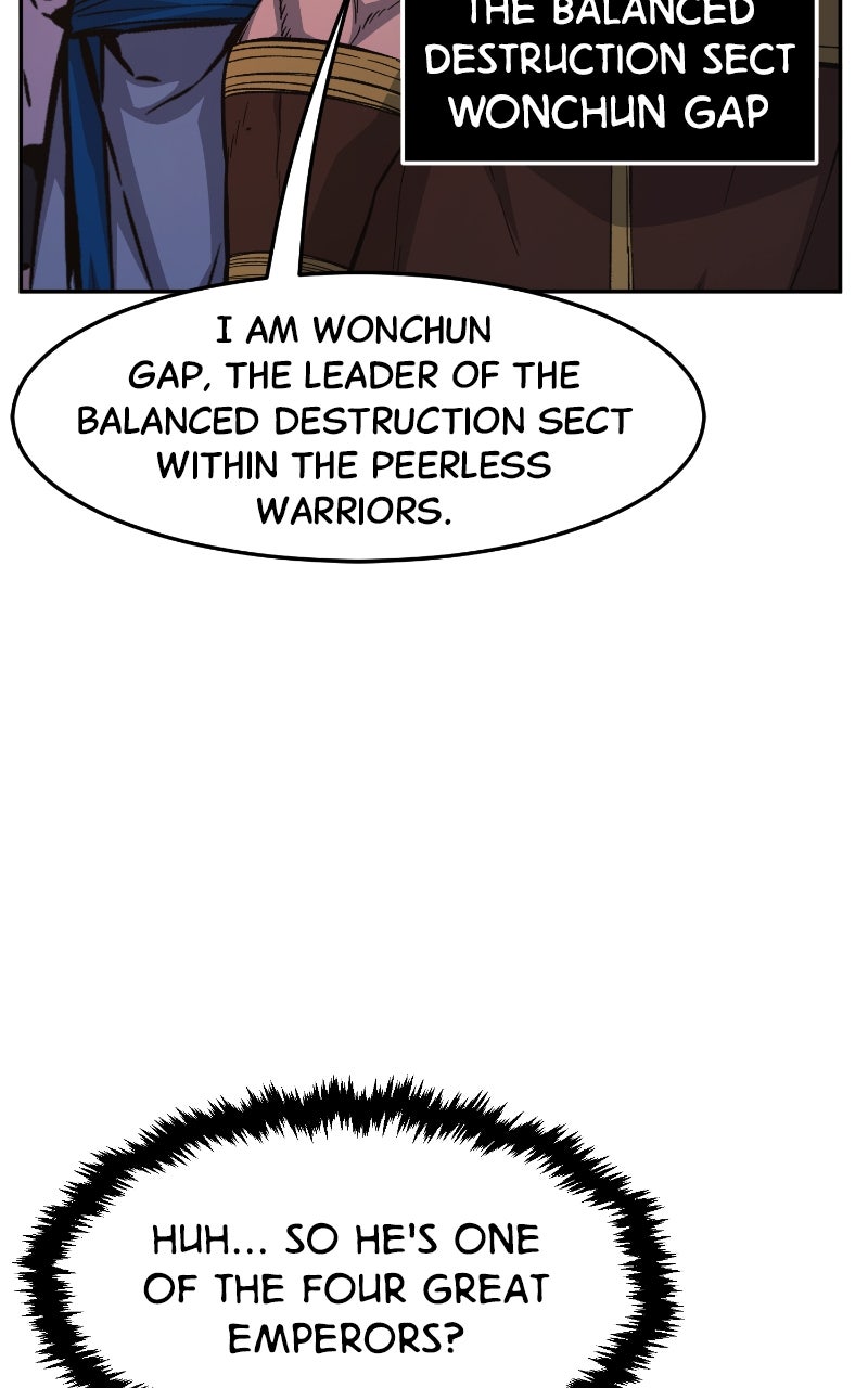 Read Absolute Sword Sense (en) Manga Online