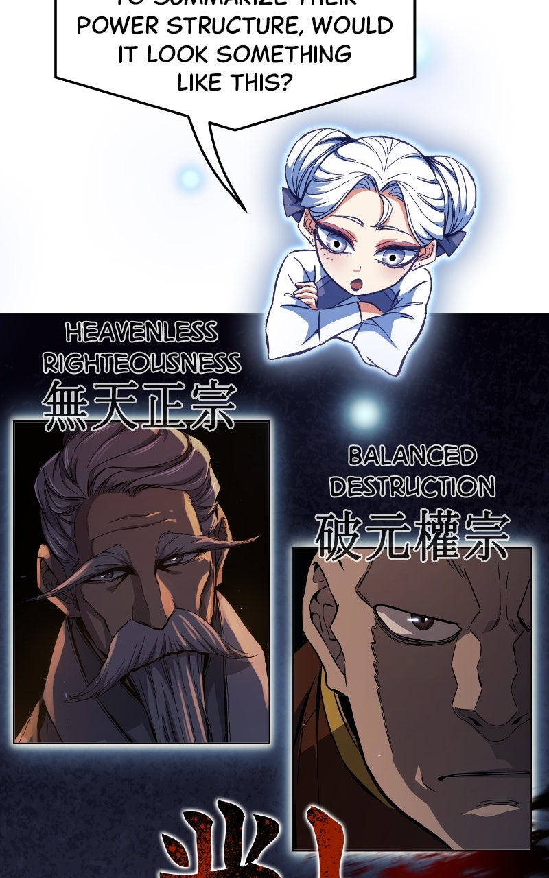 Read Absolute Sword Sense (en) Manga Online