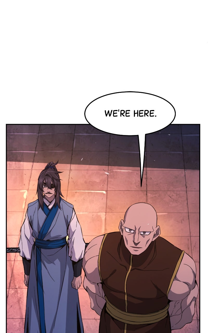 Read Absolute Sword Sense (en) Manga Online