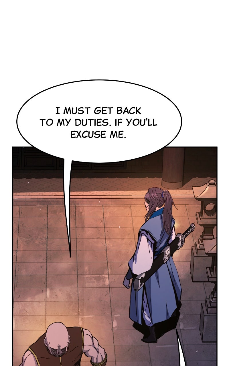 Read Absolute Sword Sense (en) Manga Online