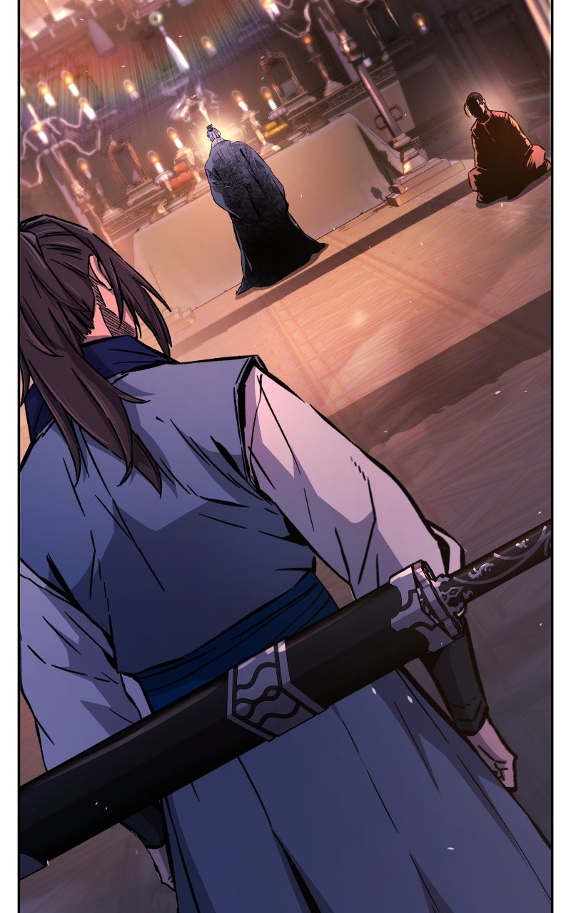 Read Absolute Sword Sense (en) Manga Online