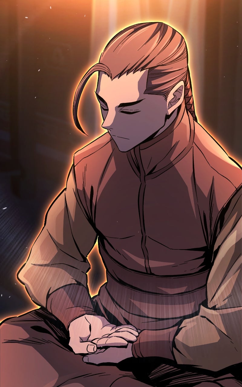 Read Absolute Sword Sense (en) Manga Online