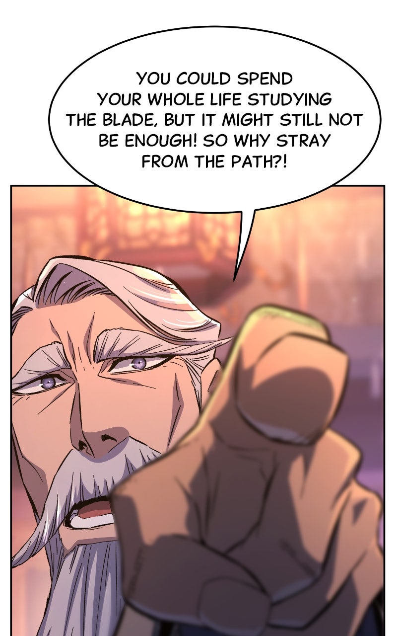 Read Absolute Sword Sense (en) Manga Online