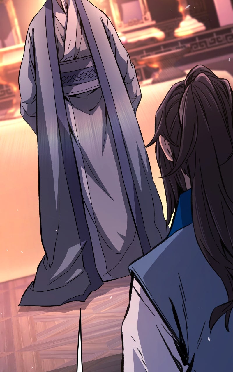 Read Absolute Sword Sense (en) Manga Online