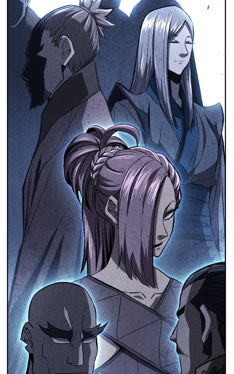 Read Absolute Sword Sense (en) Manga Online