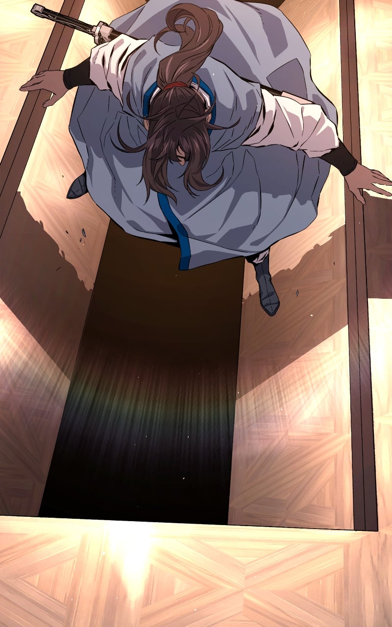 Read Absolute Sword Sense (en) Manga Online