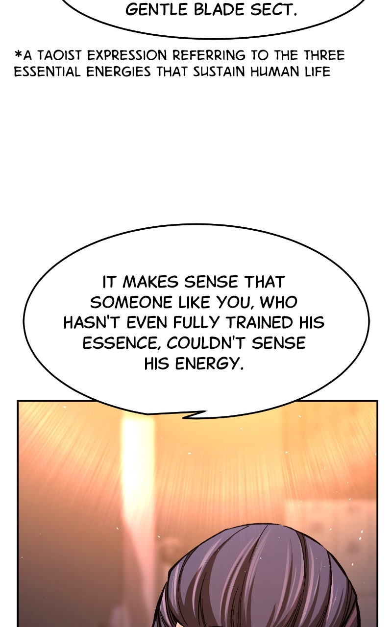 Read Absolute Sword Sense (en) Manga Online