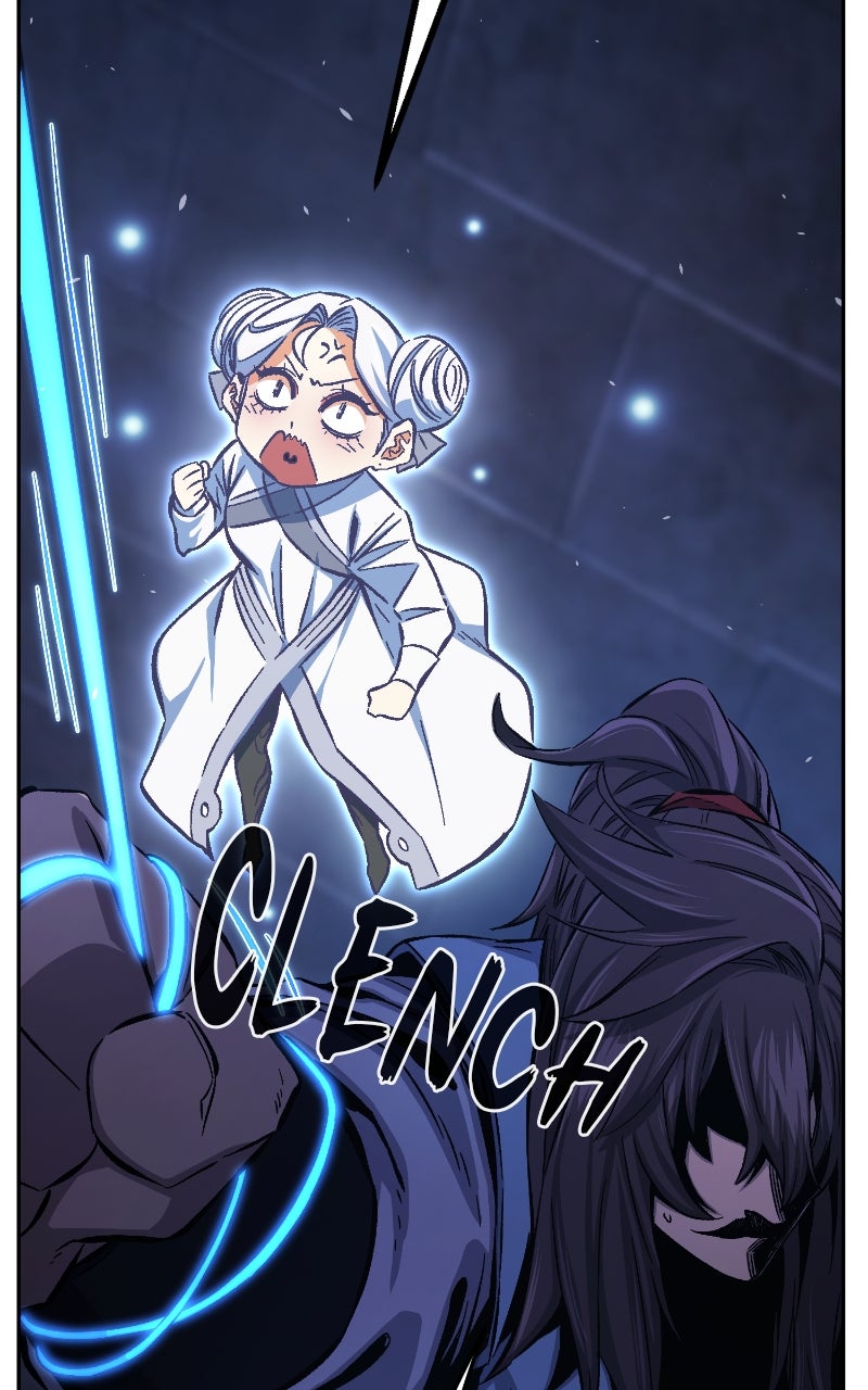 Read Absolute Sword Sense (en) Manga Online