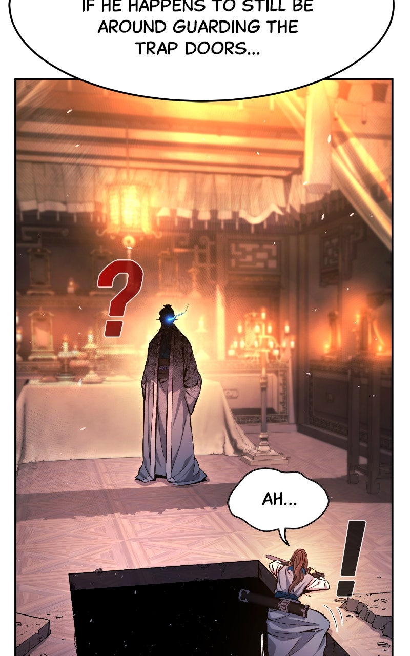 Read Absolute Sword Sense (en) Manga Online