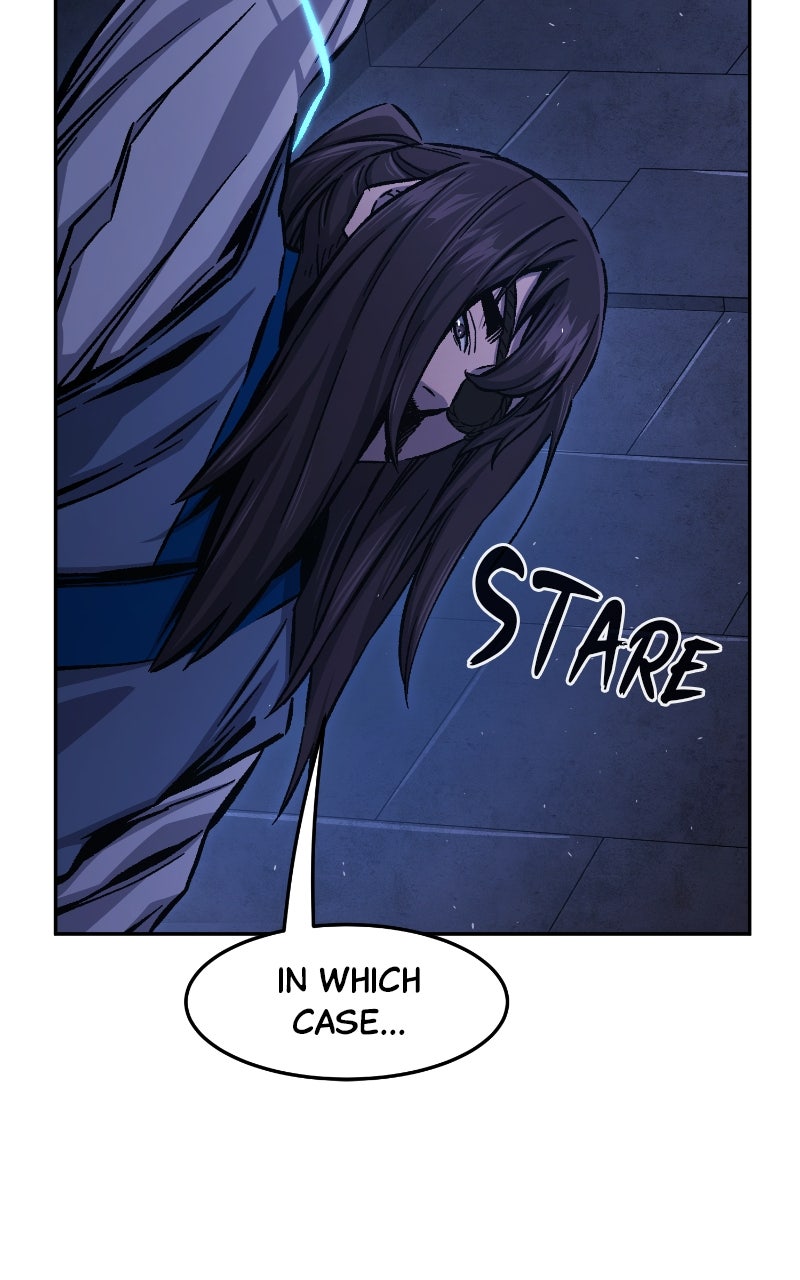 Read Absolute Sword Sense (en) Manga Online