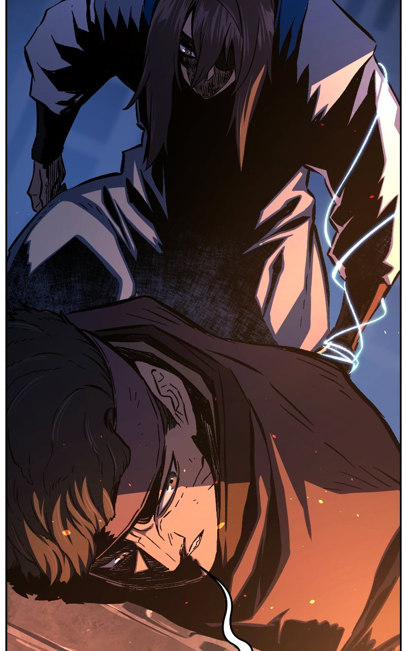 Read Absolute Sword Sense (en) Manga Online