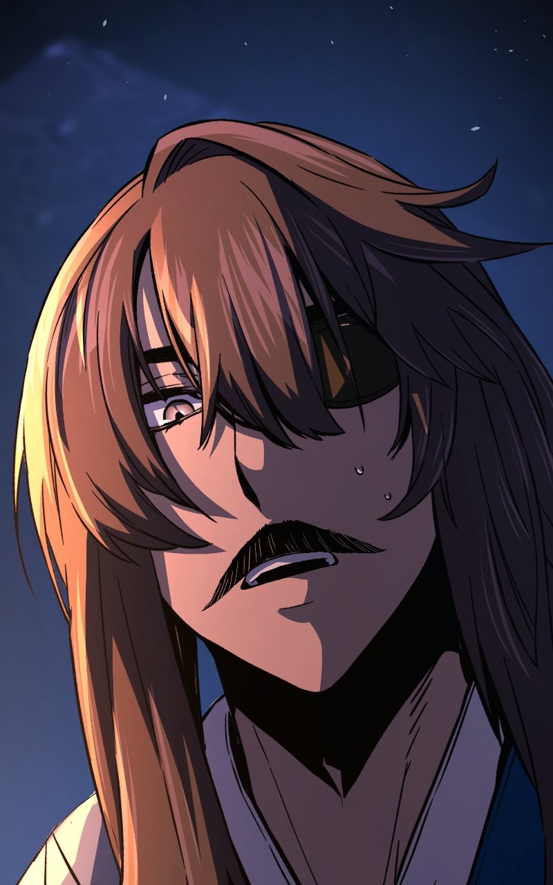 Read Absolute Sword Sense (en) Manga Online