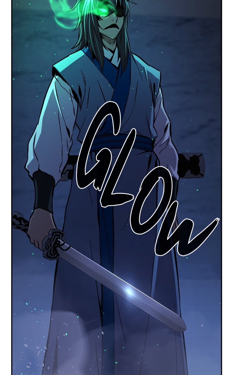 Read Absolute Sword Sense (en) Manga Online