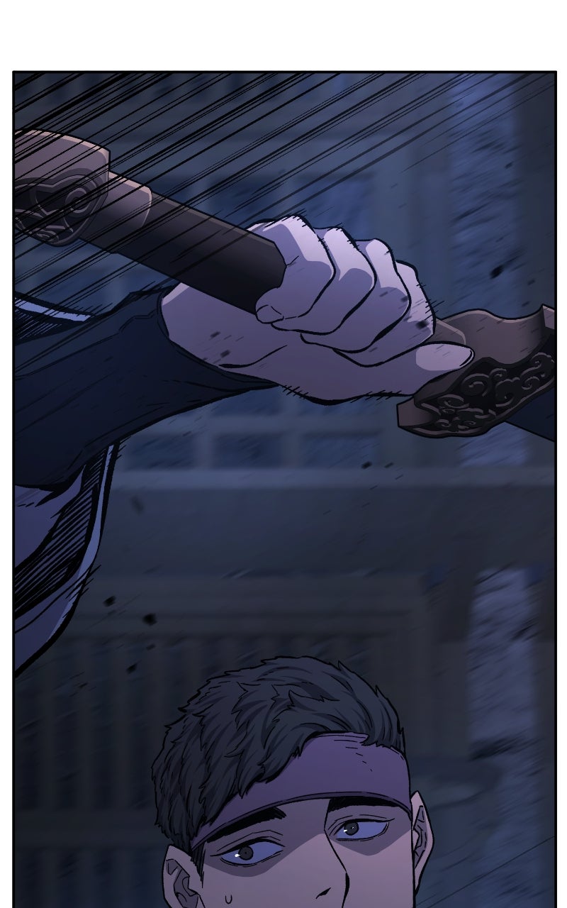 Read Absolute Sword Sense (en) Manga Online