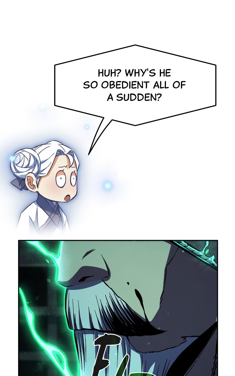 Read Absolute Sword Sense (en) Manga Online