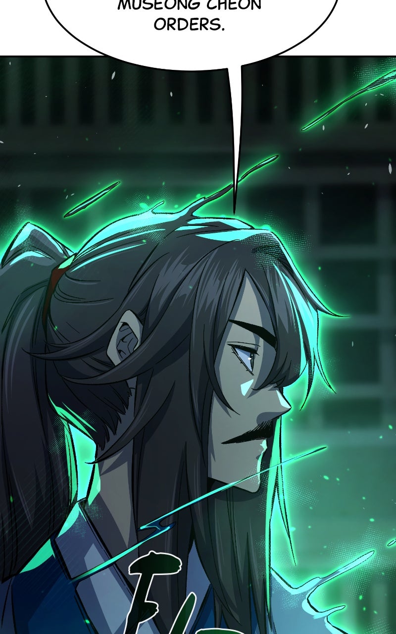 Read Absolute Sword Sense (en) Manga Online