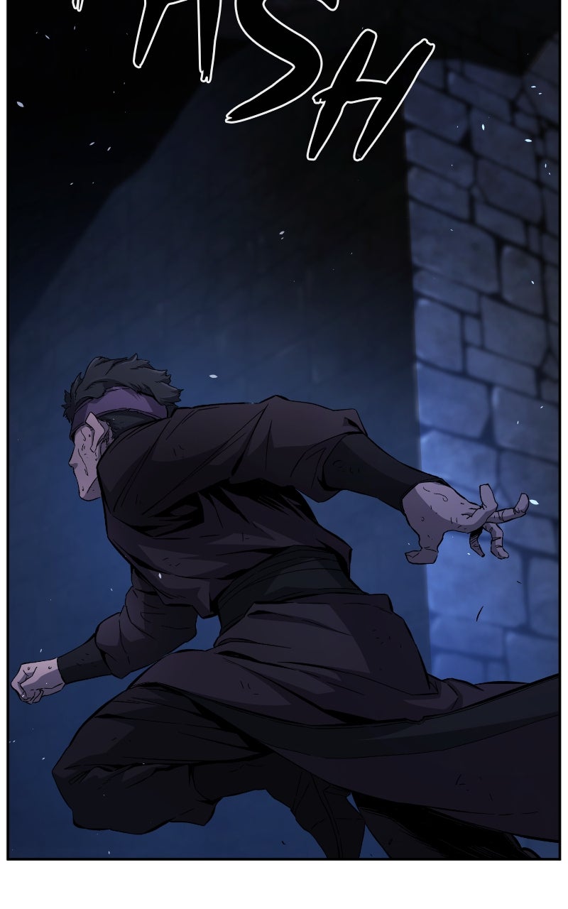 Read Absolute Sword Sense (en) Manga Online