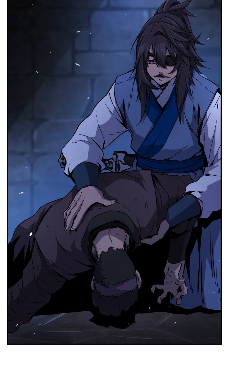 Read Absolute Sword Sense (en) Manga Online